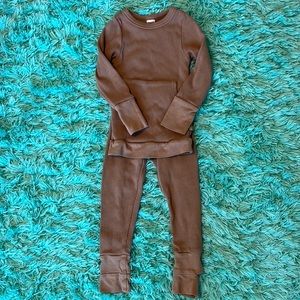 Goumi Toddler Jogger Set